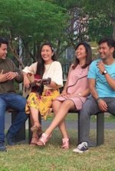 WRITE ABOUT LOVE (2019) - ดูหนังออนไลน์