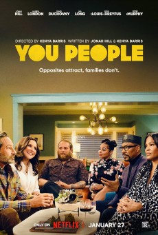 YOU PEOPLE (2023) พากย์ไทย - ดูหนังออนไลน์