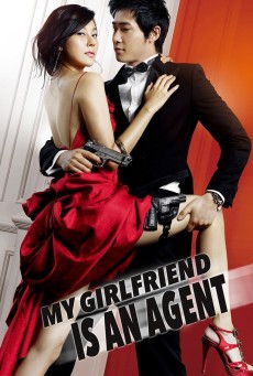 My Girlfriend Is an Agent แฟนผมเป็นสายลับ - ดูหนังออนไลน