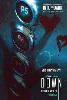 Down (2019) ลิฟต์นรก - ดูหนังออนไลน์