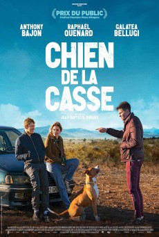 Junkyard Dog สุนัขขี้ขลาด (2024) - ดูหนังออนไลน์