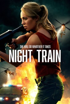 NIGHT TRAIN (2023) ซับไทย - ดูหนังออนไลน์