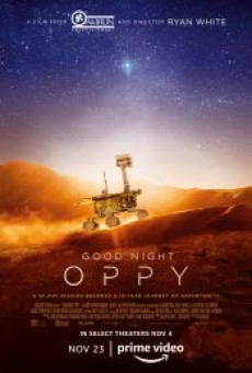 GOOD NIGHT OPPY (2022) - ดูหนังออนไลน์