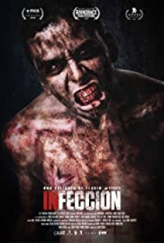 Infection (2019) ซับไทย - ดูหนังออนไลน์