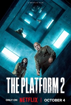 The Platform 2 เดอะ แพลตฟอร์ม 2 (2024) - ดูหนังออนไลน์