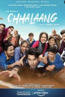 CHHALAANG (2020) - ดูหนังออนไลน์