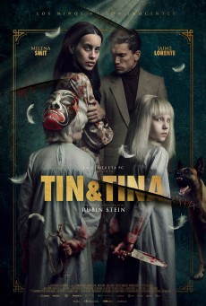 TIN & TINA (2023) ตินกับตินา พากย์ไทย - ดูหนังออนไลน์