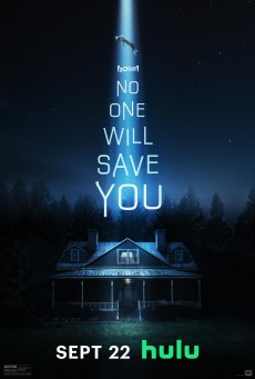 NO ONE WILL SAVE YOU (2023) ซับไทย - ดูหนังออนไลน์