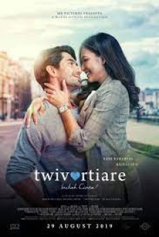 Twivortiare Is It Love (2019) เพราะรักใช่ไหม - ดูหนังออนไลน