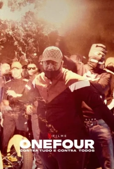 OneFour: Against All Odds (2023) ดนตรีฝ่าอุปสรรค ซับไทย - ดูหนังออนไลน