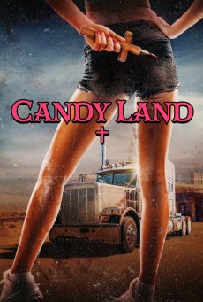 Candy Land (2022) ซับไทย - ดูหนังออนไลน์