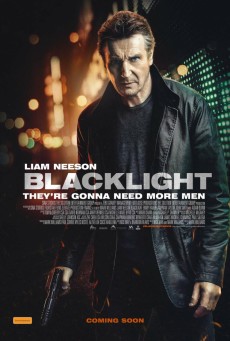 BLACKLIGHT (2022) โคตรระห่ำ ล้างบางนรก พากย์ไทย - ดูหนังออนไลน์