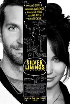 Silver Linings Playbook (2012) ลุกขึ้นใหม่ หัวใจมีเธอ - ดูหนังออนไลน์