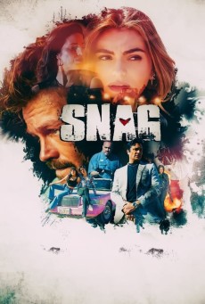 SNAG (2023) ซับไทย - ดูหนังออนไลน์