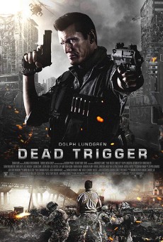 Dead Trigger (2017) - ดูหนังออนไลน์