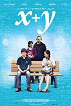 X/Y (2014) เธอ+ฉัน=เรา - ดูหนังออนไลน์