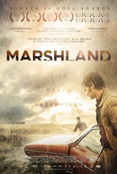 Marshland (2014) ตะลุยเมืองโหด - ดูหนังออนไลน์
