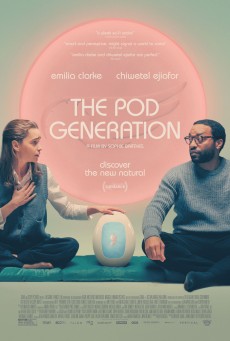 THE POD GENERATION (2023) ซับไทย - ดูหนังออนไลน์