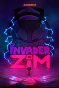 Invader ZIM: Enter the Florpus (2019) อินเวเดอร์ ซิม: หลุมดำมหาภัย - ดูหนังออนไลน์