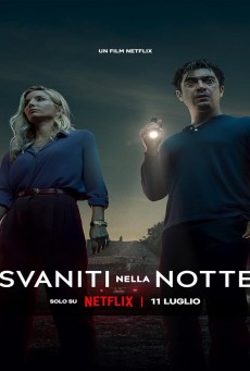 Vanished into the Night (2024) ค่ำคืนกลืนหาย - ดูหนังออนไลน์
