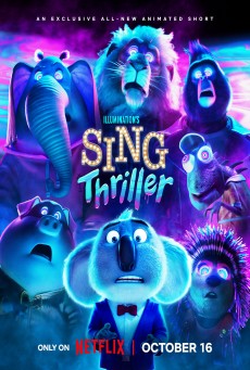 Sing Thriller ร้องจริง เสียงจริง Thriller (2024) - ดูหนังออนไลน