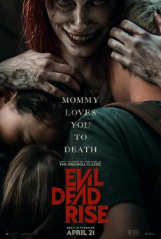 EVIL DEAD RISE (2023) ผีอมตะผงาด พากย์ไทย - ดูหนังออนไลน์