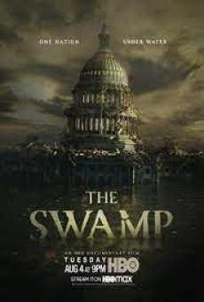 The Swamp (2020) บึงเกมการเมือง - ดูหนังออนไลน์