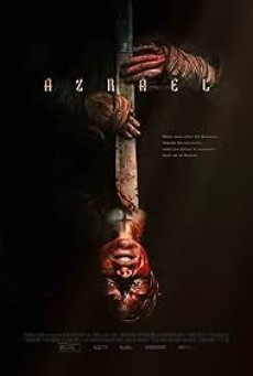 Azrael (2024) นรกไร้เสียง - ดูหนังออนไลน์