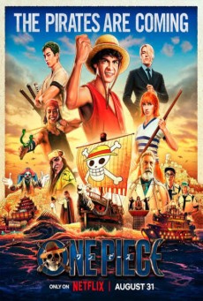 One Piece วันพีช (2023) Season 1 พากย์ไทย - ดูหนังออนไลน์