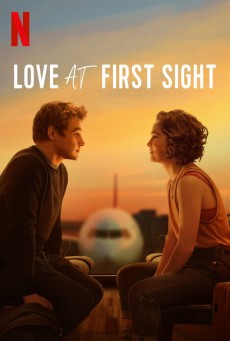 LOVE AT FIRST SIGHT (2023) รักแรกพบ พากย์ไทย - ดูหนังออนไลน
