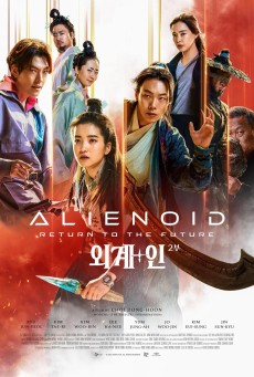 Alienoid: The Return to the Future (2024) - ดูหนังออนไลน์