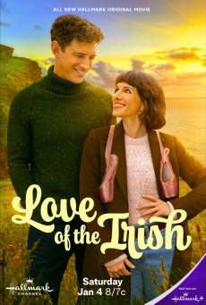 Love Of The Irish (2025) - ดูหนังออนไลน