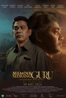 Memoir Seorang Guru บันทึกของคุณครู (2024) - ดูหนังออนไลน