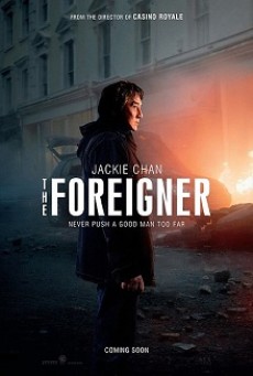 THE FOREIGNER (2017) 2 โคตรพยัคฆ์ผู้ยิ่งใหญ่ พากย์ไทย - ดูหนังออนไลน์