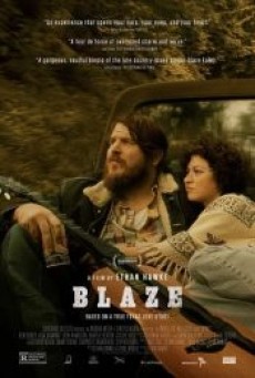 BLAZE (2018) เบลซ - ดูหนังออนไลน์