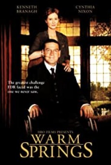 Warm Springs (2005) วอร์ม สปริง - ดูหนังออนไลน