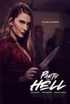 PARTY FROM HELL (2021) - ดูหนังออนไลน์