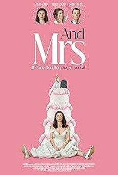 And Mrs (2024) - ดูหนังออนไลน์