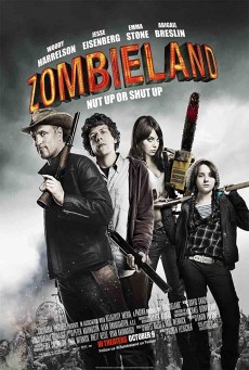Zombieland (2009) ซอมบี้แลนด์ แก๊งคนซ่าส์ล่าซอมบี้ - ดูหนังออนไลน