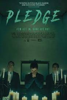 Pledge (2018) รับน้องอำมหิต - ดูหนังออนไลน์
