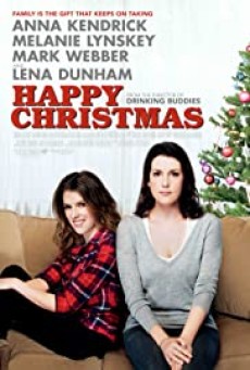 Happy Christmas (2014) - ดูหนังออนไลน์