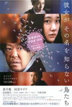 Birds Without Names (2017) - ดูหนังออนไลน์