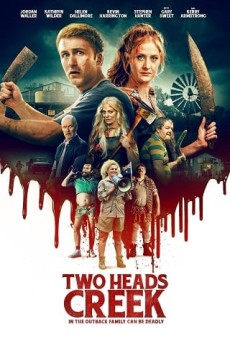 TWO HEADS CREEK (2019) ซับไทย - ดูหนังออนไลน์