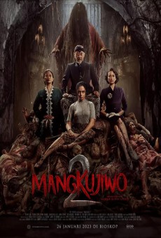 Mangkujiwo 2 (2023) ซับไทย - ดูหนังออนไลน