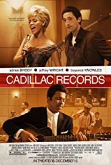 Cadillac Records (2008) คาดิลแล็กเรเคิดส์ วันวานตำนานร็อก - ดูหนังออนไลน