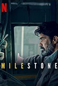 MILESTONE (2021) 500,000 กิโลเมตร - ดูหนังออนไลน