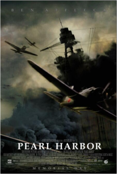 PEARL HARBOR (2001) เพิร์ล ฮาร์เบอร์ พากย์ไทย - ดูหนังออนไลน์