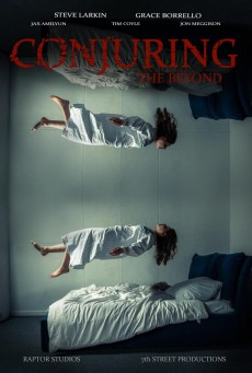 CONJURING THE BEYOND (2022) ซับไทย - ดูหนังออนไลน์