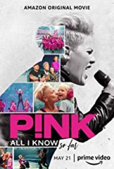 Pink All I Know So Far (2021) พิงก์ เท่าที่รู้ตอนนี้ - ดูหนังออนไลน์