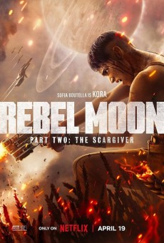 Rebel Moon Part Two The Scargiver (2024) นักรบผู้ตีตรา ภาค 2 - ดูหนังออนไลน